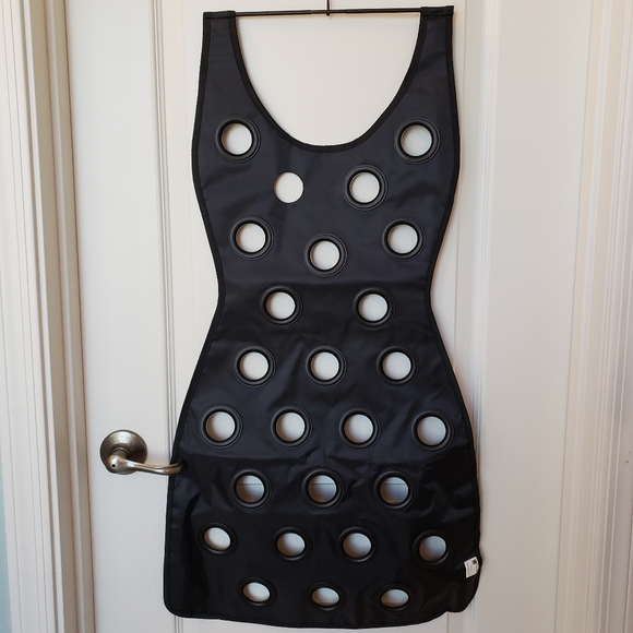 Umbra Scarf Organizer.